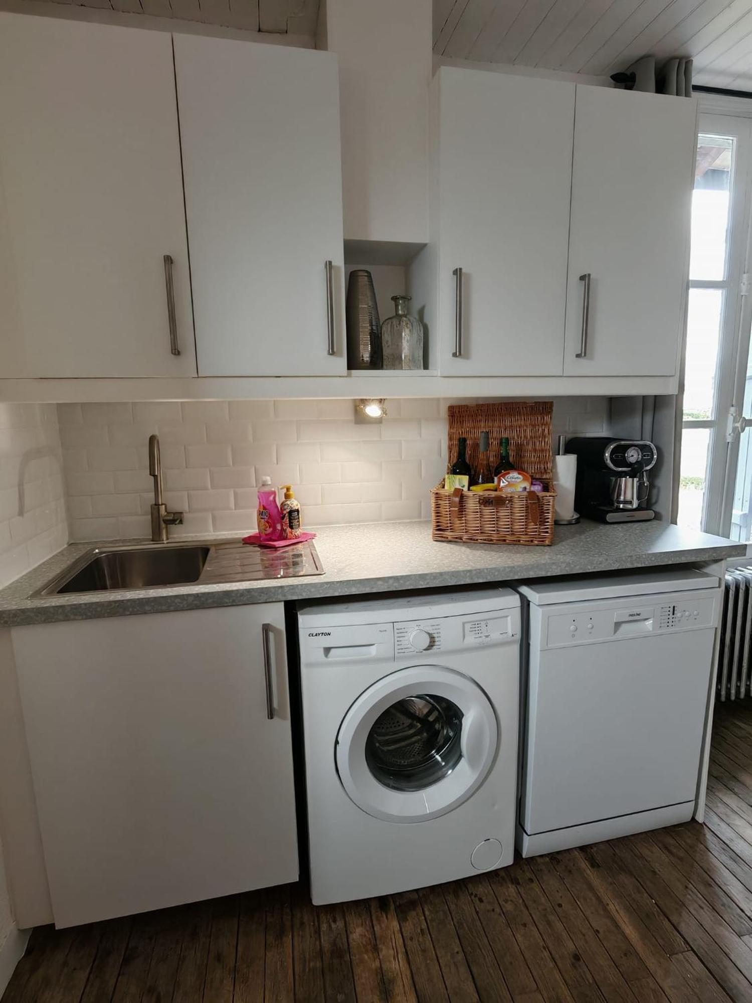 Apartment Mulberry Peyrat-de-Bellac