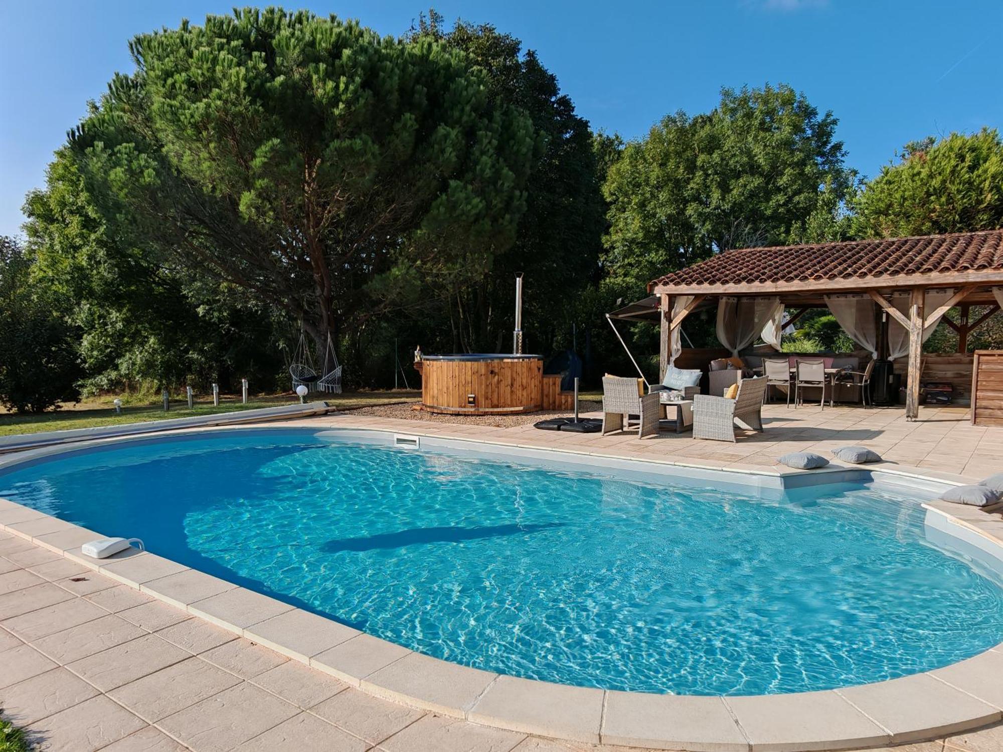 Mulberry Apartment Peyrat-de-Bellac